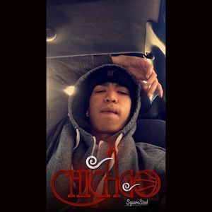 Meet your Posher, Brandon